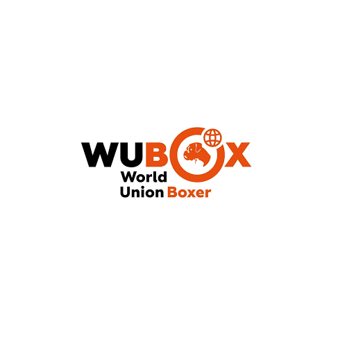 WUBOX Logo